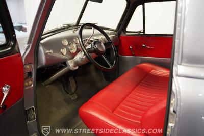 1952 Chevrolet 3100