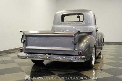 1952 Chevrolet 3100