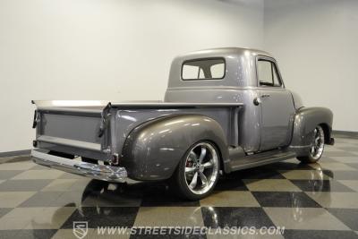 1952 Chevrolet 3100