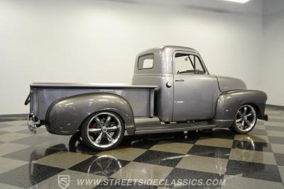 1952 Chevrolet 3100