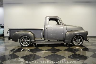 1952 Chevrolet 3100