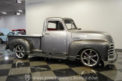 1952 Chevrolet 3100