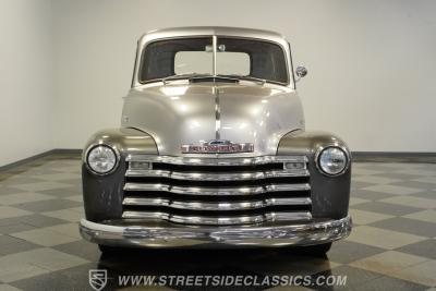 1952 Chevrolet 3100