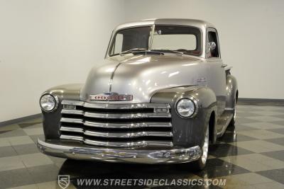 1952 Chevrolet 3100