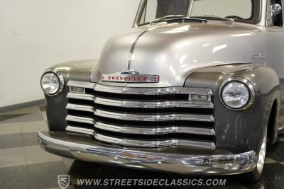 1952 Chevrolet 3100