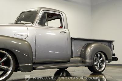 1952 Chevrolet 3100