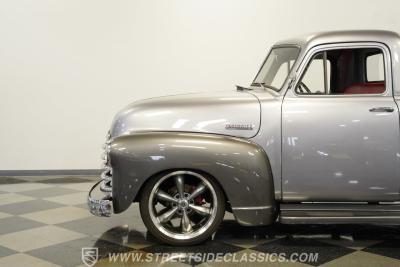 1952 Chevrolet 3100