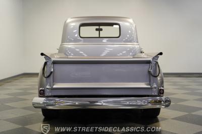 1952 Chevrolet 3100