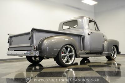 1952 Chevrolet 3100
