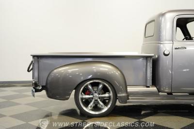 1952 Chevrolet 3100