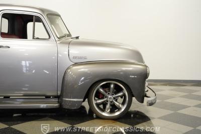 1952 Chevrolet 3100