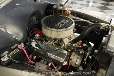 1952 Chevrolet 3100