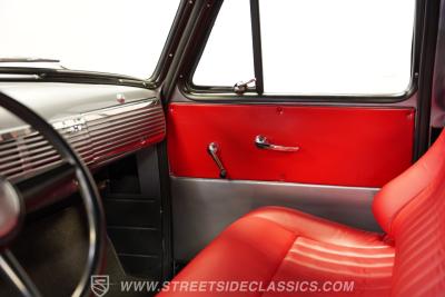 1952 Chevrolet 3100
