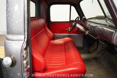 1952 Chevrolet 3100