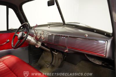 1952 Chevrolet 3100