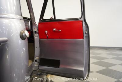 1952 Chevrolet 3100