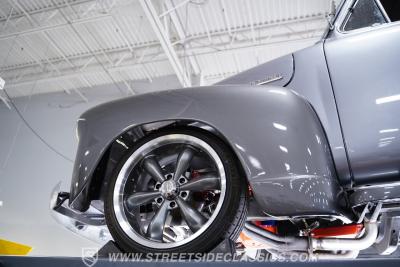 1952 Chevrolet 3100