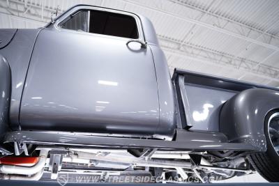 1952 Chevrolet 3100