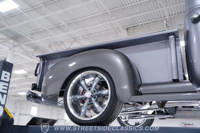 1952 Chevrolet 3100