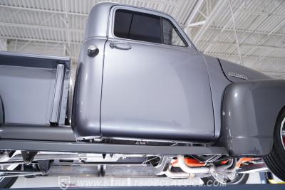 1952 Chevrolet 3100