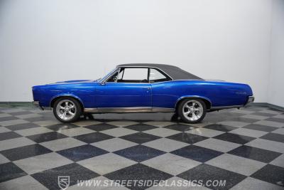 1967 Pontiac GTO