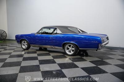 1967 Pontiac GTO