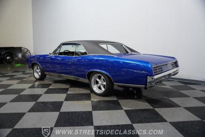 1967 Pontiac GTO