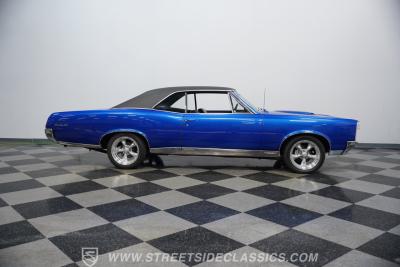 1967 Pontiac GTO
