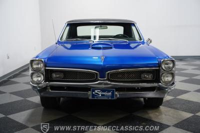 1967 Pontiac GTO