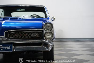 1967 Pontiac GTO