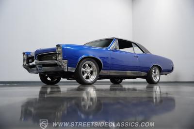 1967 Pontiac GTO