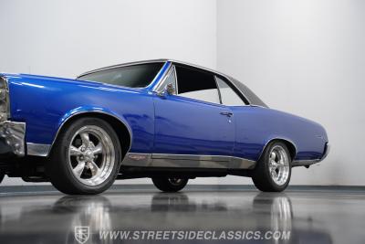 1967 Pontiac GTO