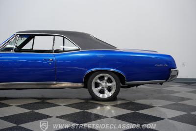 1967 Pontiac GTO