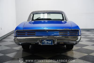 1967 Pontiac GTO