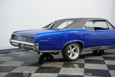 1967 Pontiac GTO