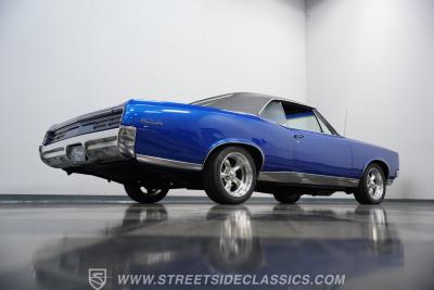 1967 Pontiac GTO