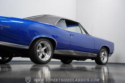 1967 Pontiac GTO