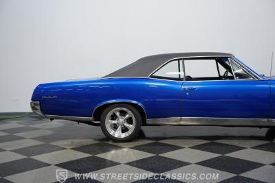 1967 Pontiac GTO