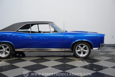 1967 Pontiac GTO