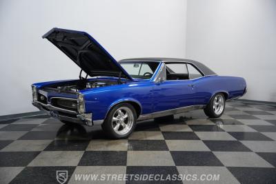 1967 Pontiac GTO
