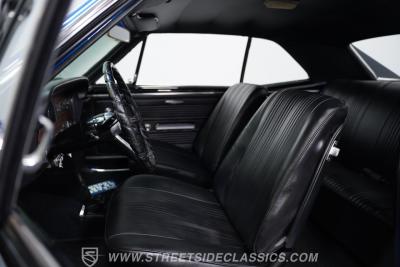 1967 Pontiac GTO