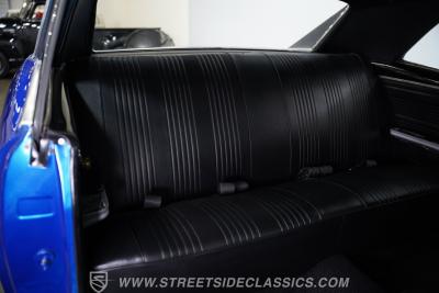 1967 Pontiac GTO