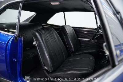 1967 Pontiac GTO