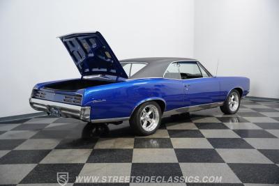 1967 Pontiac GTO