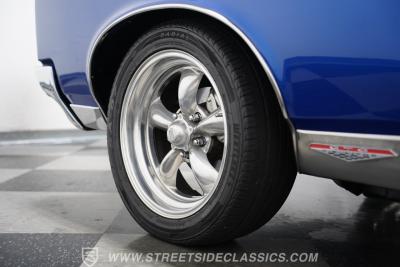 1967 Pontiac GTO