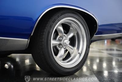 1967 Pontiac GTO