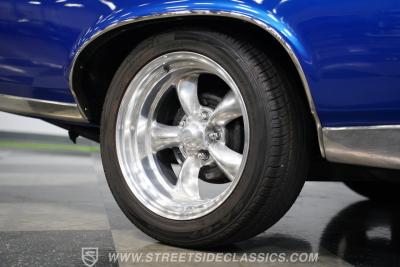 1967 Pontiac GTO