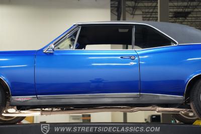1967 Pontiac GTO