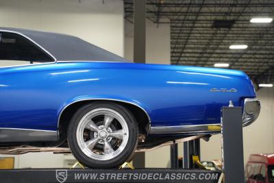 1967 Pontiac GTO