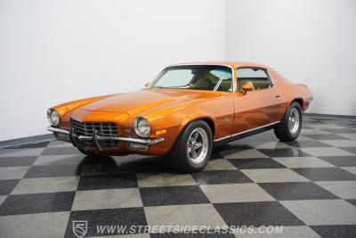 1973 Chevrolet Camaro LT